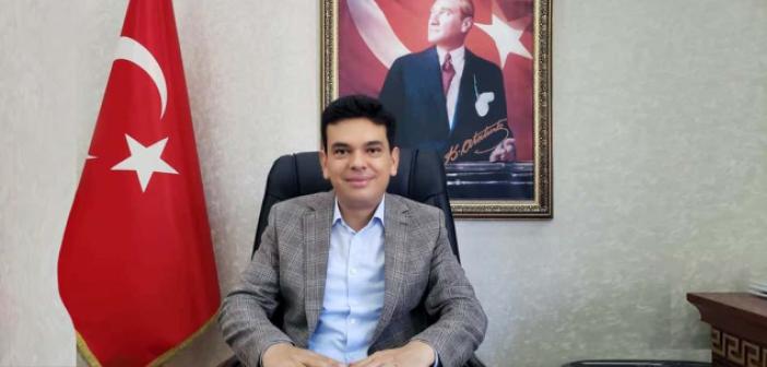 Kızıltepe Kaymakamlığına atanan Abdullah Şahin kimdir?