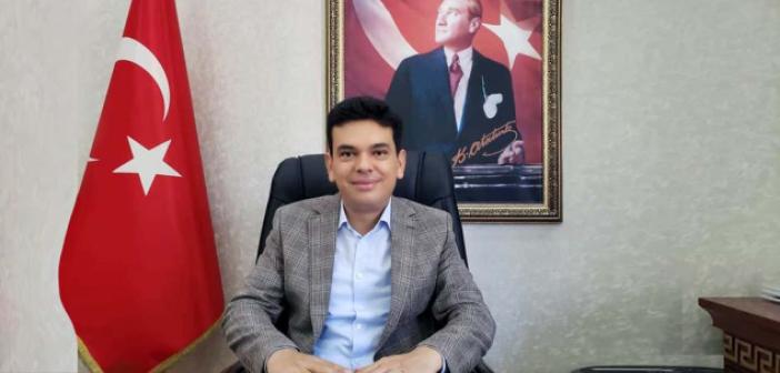 Kızıltepe Kaymakamlığına atanan Abdullah Şahin kimdir?