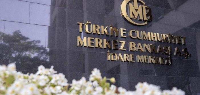 Merkez Bankası politika faizini yüzde 25'e çıkardı