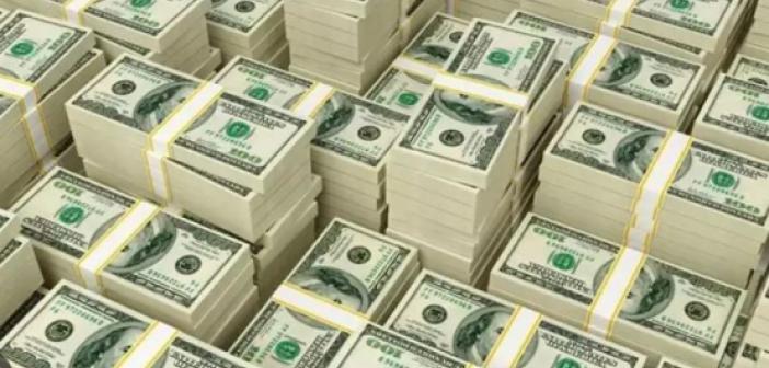 Merkez Bankası'nın faiz kararı sonrası dolar,  2 lira düştü