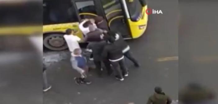 Kağıthane’de polisin şehit edilmesi olayında adı geçen ‘Anucur Çetesi’ üyelerinin karıştığı olaylar ortaya çıktı