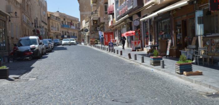 Ekonomik kriz  ve aşırı sıcaklar en çok Mardin turizmini vurdu