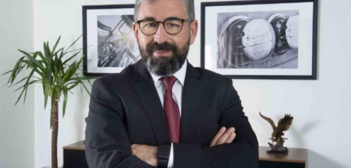 ESCON Enerji Ar-Ge Merkezi kuruldu