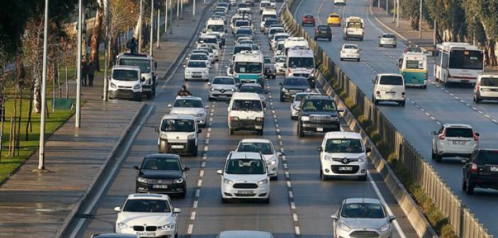 Ek  motorlu taşıtlar vergisinin birinci taksit son ödeme tarihi  uzatıldı