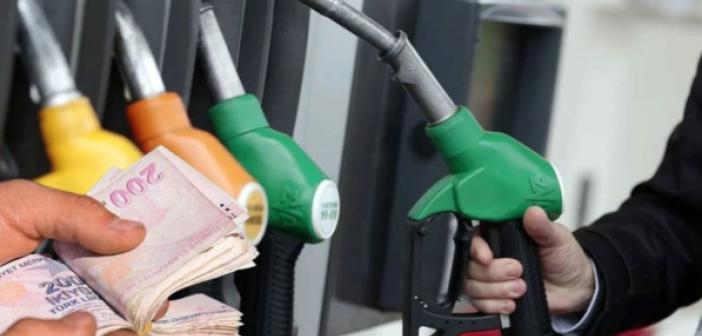 Benzine indirim geliyor! Fiyat  seviyesi daha da iniyor