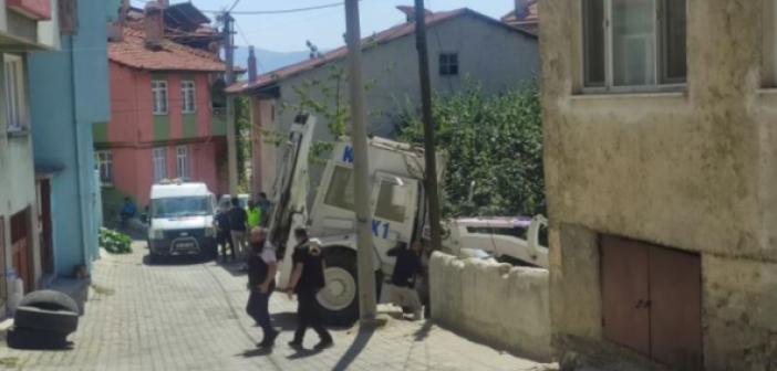 Emekli polisin yıllar önce yaptığı iddia edilen olay polisi harekete geçirdi