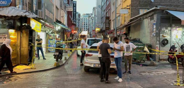 Yol verme kavgası: 3 yaralı