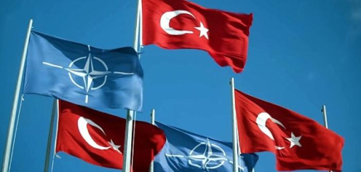 NATO'nun 30 Ağustos mesajı Atina'yı rahatsız etti: Böyle bir kutlama asla kabul edilemez