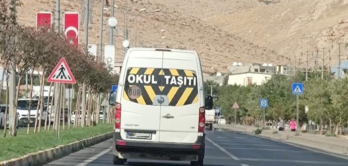Öğrenci servis ücretleri belirlendi