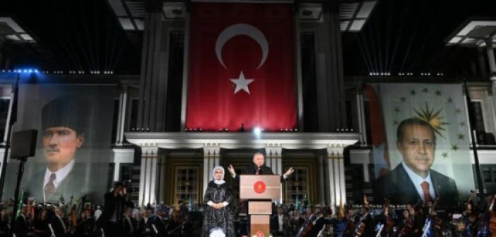 Alman basınından Cumhurbaşkanı Erdoğan'la ilgili çarpıcı analiz