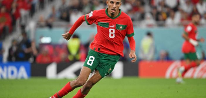 Azzedine Ounahi kimdir ? Azzedine Ounahi hayatı ? Azzedine Ounahi'nin futbol serüveni nasıl başladı