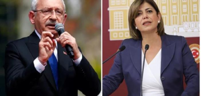 HDP'li Beştaş'tan Kılıçdaroğlu'na çok sert tepki