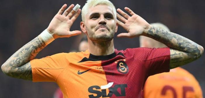 Mauro Icardi öz geçmişi? Mauro Icardi Hangi takımlarda oynadı? İcardi hangi ülkeden?
