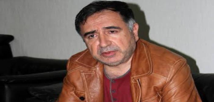 Bülent Tekin'in acı günü