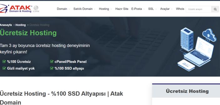 Ücretsiz Hosting Nedir? Bedava Hosting Kullanmanın Dezavantajları