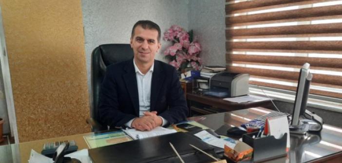 Şafak, Yeşilli Belediye Başkanlığına aday olduğunu açıkladı