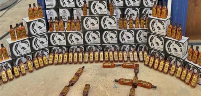 Mardin’de kaçakçılık operasyonları: 19 gözaltı