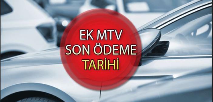 Ek Motorlu Taşıtlar Vergisinin 1. taksit ödemesi için son gün! Yatırmayanları bakın neler bekliyor?