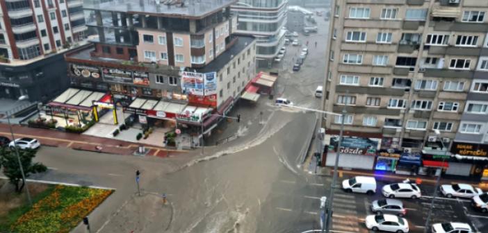 İstanbul'da selden etkilenen ailelere para yardımı yapılacak. Ödenecek miktar belli oldu