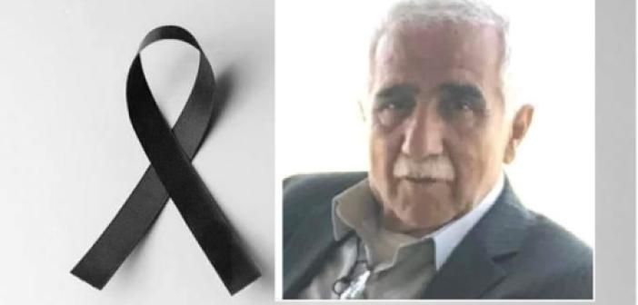 Karaşin Ailesinin acı günü