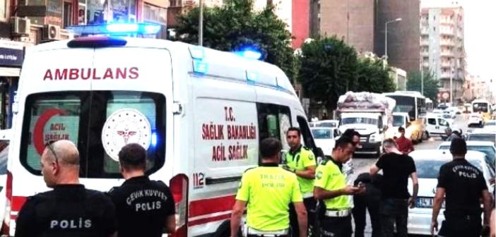 Kızıltepe'deki silahlı kavganın sebebi ortaya çıktı!