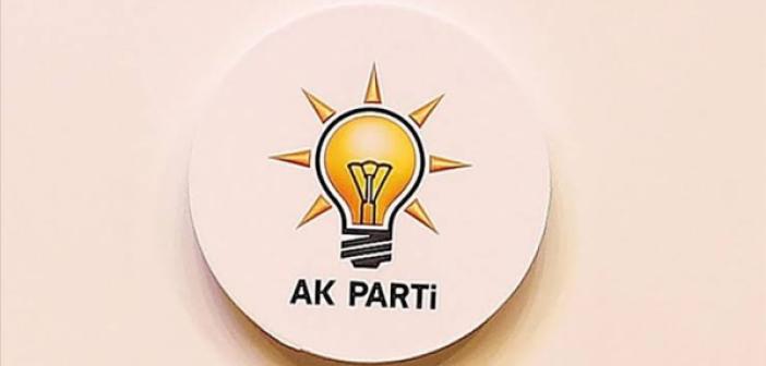 AK Parti Mardin’de 6 ilçeye yeni başkan atadı