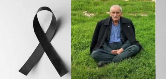 Deniz ailesinin acı günü