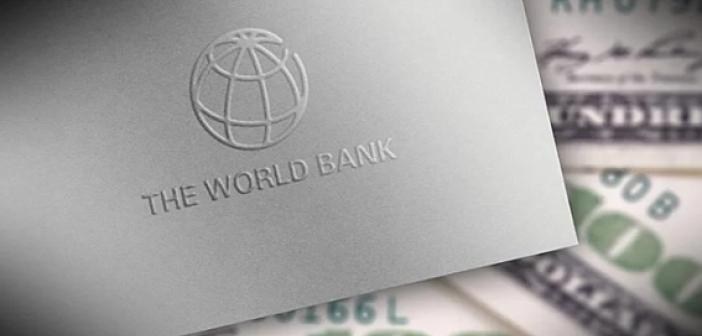 Dünya Bankası'ndan Türkiye ekonomisine yatırım paketi