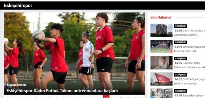 Eskişehirspor