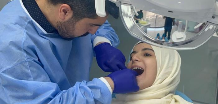 Okulların açılması ile birlikte Çocuklarda Diş Sağlığı Uyarısı