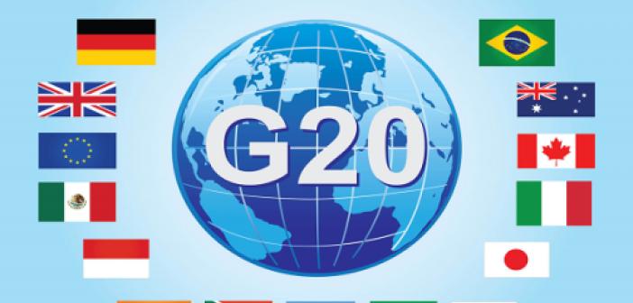 G20 Liderler Zirvesi'nde fikir birliğine varıldığını açıkladı