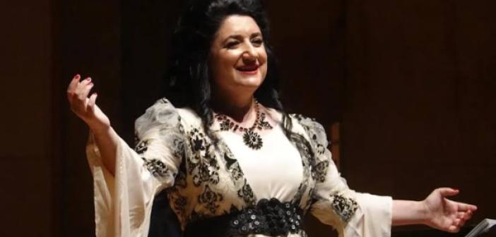 Dünyaca ünlü Mardinli hemşerimiz olan opera sanatçısı Şanlıurfa' da konser verecek