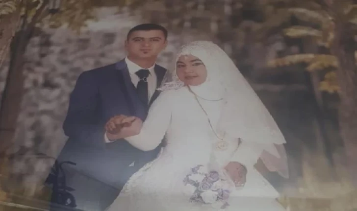 4 çocuk annesi eşini öldüren bir kişi Mardin’de yakalandı