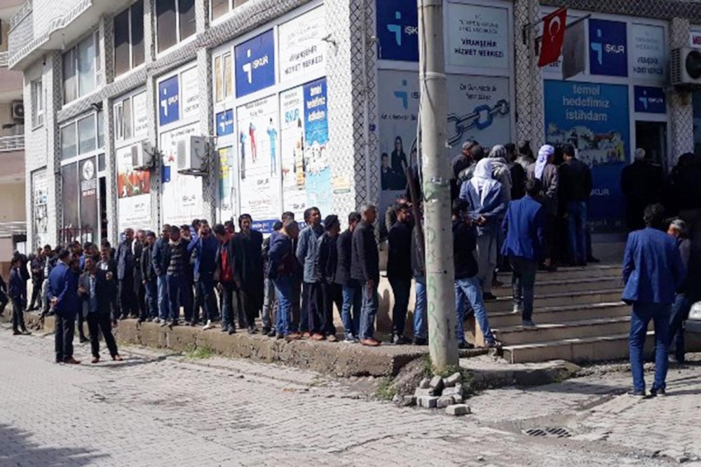 KPSS şartsız 11.361 ilan! İŞKUR işçi alımı başladı