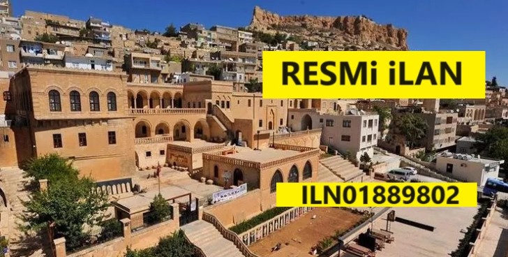 BETONARME EKLENTİLERİN YIKTIRILMASI İŞİ
