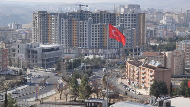 Mardin'de ev alacaklara müjdeli haber geldi!