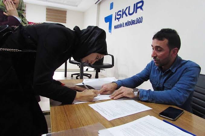 İŞKUR ayda 7 bin 411 TL harçlık verecek!