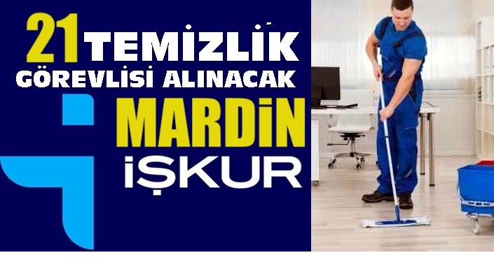 Mardin'de başvurular başladı! Son tarih 22 Eylül