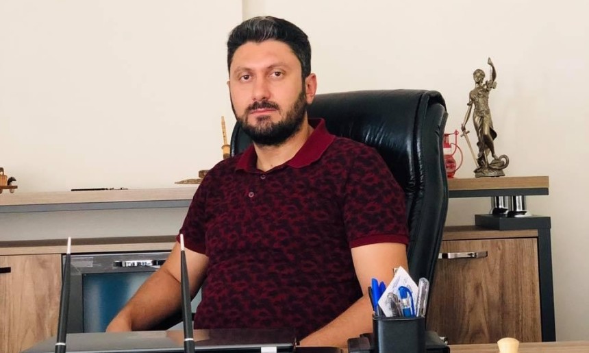 Av. Mehmet Kılıç Kimdir?