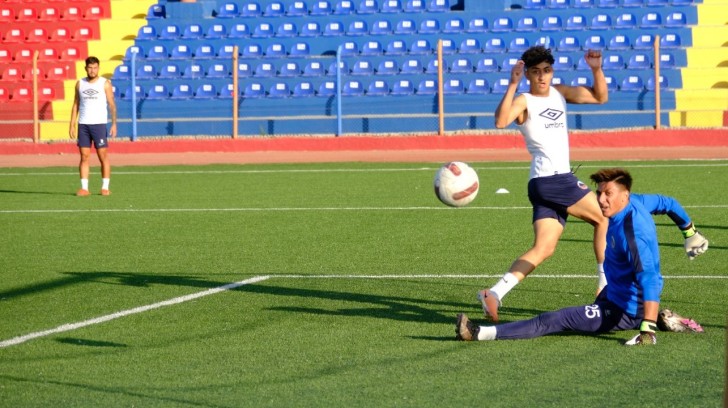 Orduspor maçı hazırlıkları başladı
