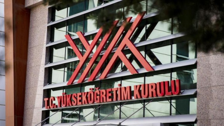 YÖK, üniversitelerin iş güzarlığı karşısında açıklama yaptı!