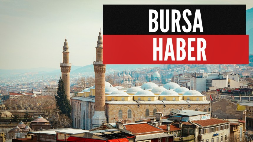 bgazete.com.tr ile Bursa'nın Görkemli Hikayesini Keşfedin!