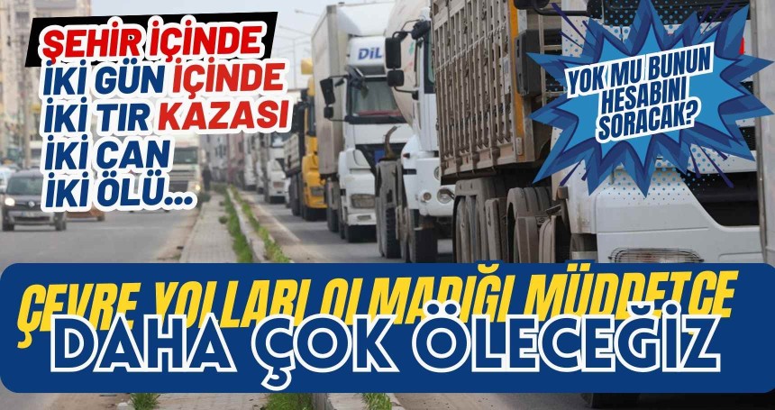 İki gün içinde iki kişinin hayatını kaybetmesi tepkilere neden oldu