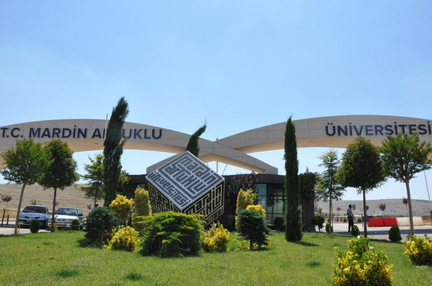 Mardin Artuklu Üniversitesi personel alacak! İŞTE ARANAN ŞARTLAR