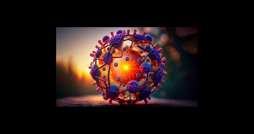 Viral Enfeksiyon Nedir? Viral enfeksiyonun Belirtileri ve Tedavileri Nelerdir?