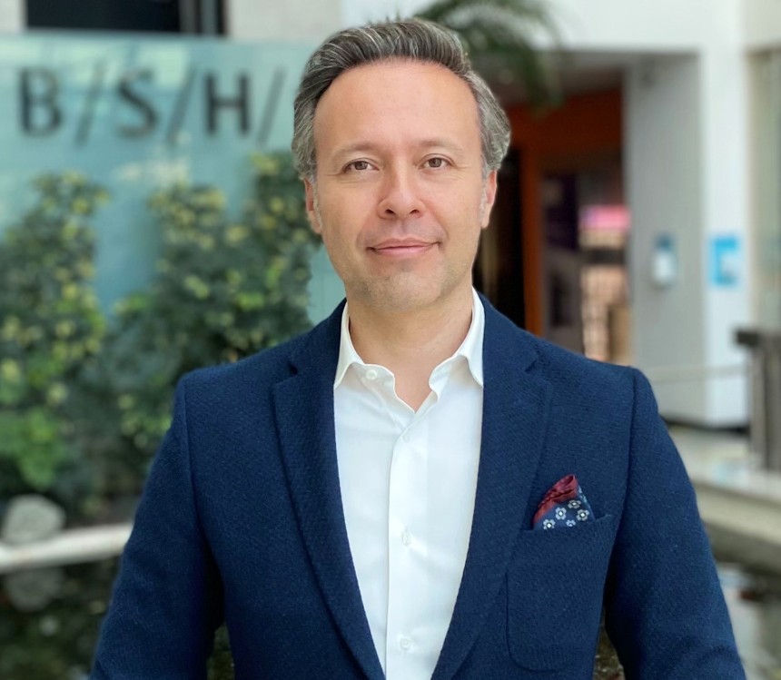 BSH’den 'Eğitim Bizden, Yuva Sizden' kampanyasına destek