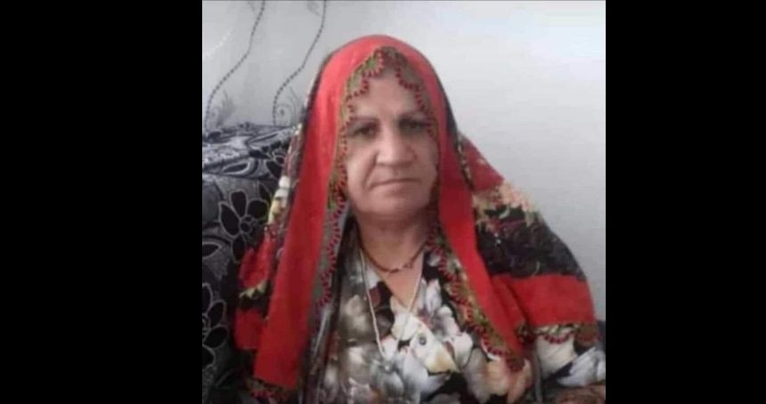 Şeker ailesinin acı günü