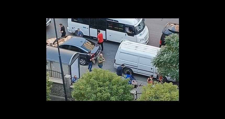 Batman'da silahlı saldırı: 1 Ölü