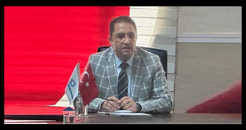 Bursa BİK Müdürü Osman Başeğmez kimdir?