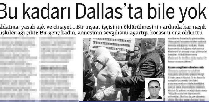 Emekli bir polisin hatıratından! Bir Cinayetin Anatomisi... Ahlaki Çöküşün Belgesi